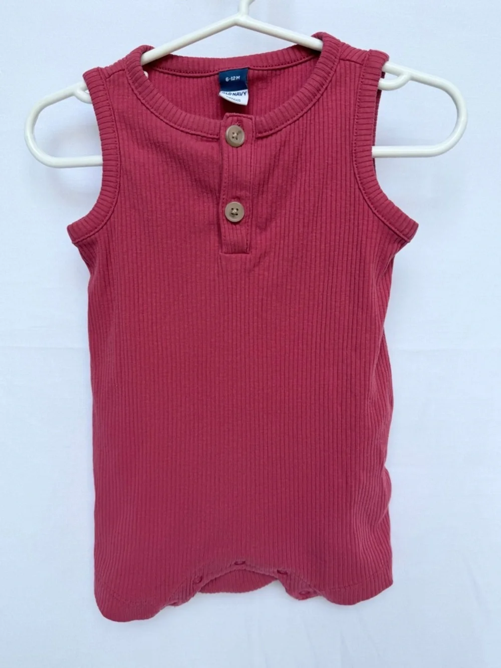 Old Navy soft ribbed